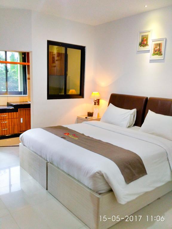 แกรนด์ การิซา Hotel จาการ์ตา ภายนอก รูปภาพ